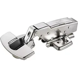 Hettich - Topfscharnier (scharnier) Sensys Mw, Vernickelt, 35 Mm - 2 Stück