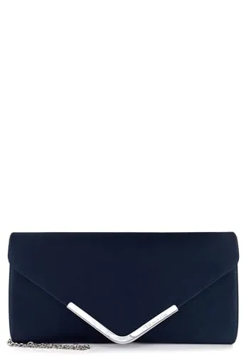 Tamaris Clutch TAS Amalia in blau von Tamaris