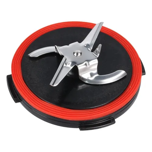 easyPART Messereinsatz für BOSCH Glasmixbecher 10000854 - Hochwertiger Messereinsatz für optimale Mixresultate, passend für BOSCH Glasmixbecher - ideal für Smoothies und Suppen.