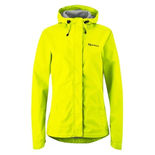 Gonso Sura Light safety yellow (M10599) 40 von Gonso