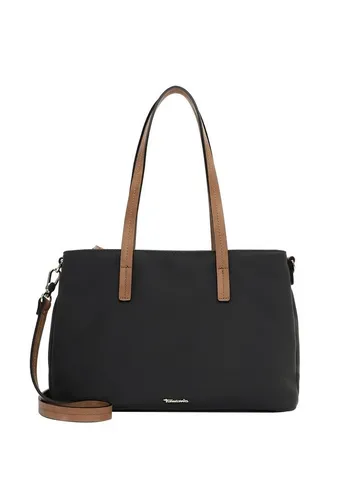 Tamaris Shopper TAS Gertraud, für Damen in grau von Tamaris