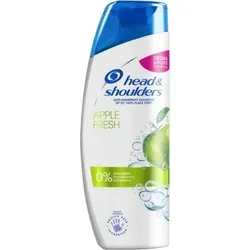 Head and Shoulders H y S Anti-Caspa Champu Manzana Fresca 250ml