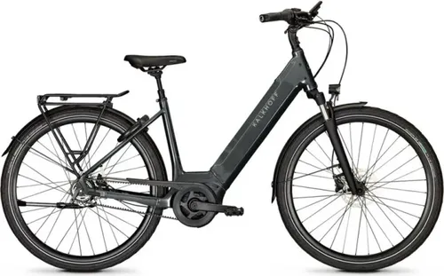 Kalkhoff Image 3.B Excite RT 625 Wh Damen E-Bike 2023/2024 von Kalkhoff