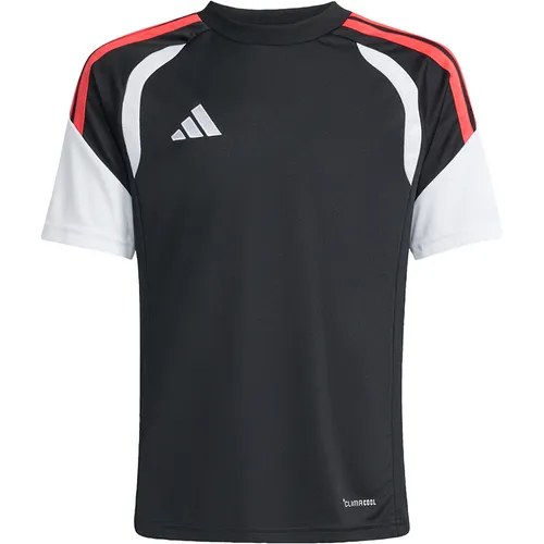 Adidas Tiro 26 League Trikot Kinder - schwarz
