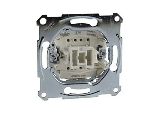 Cruzamiento von Schneider Electric