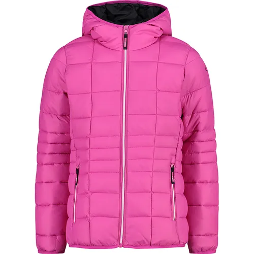 CMP Kid's Jacket Fix Hood 34Z3445 von CMP