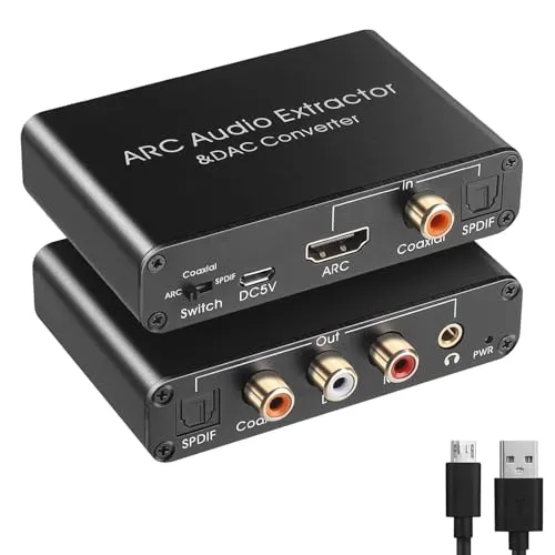 HDMI ARC Adapter