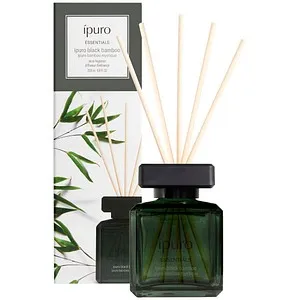 ipuro Raumduft ESSENTIALS black bamboo herb 200,0 ml, 1 St.