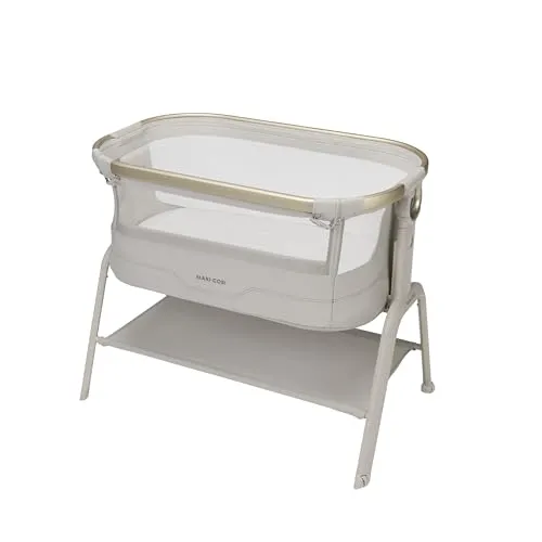 Maxi Cosi Iora² Baby Stubenbett – Klappbar und Leicht von Maxi-Cosi