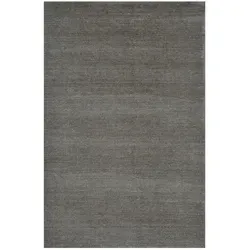 Produktbild Cazaris Orientteppich Dunkelgrau 140x200 cm