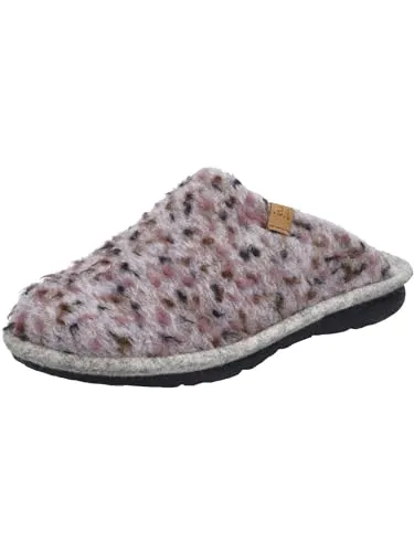 Josef Seibel Damen Pantoffeln Lille 09 von JOSEF SEIBEL