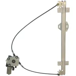 Valeo Fensterheber 850949