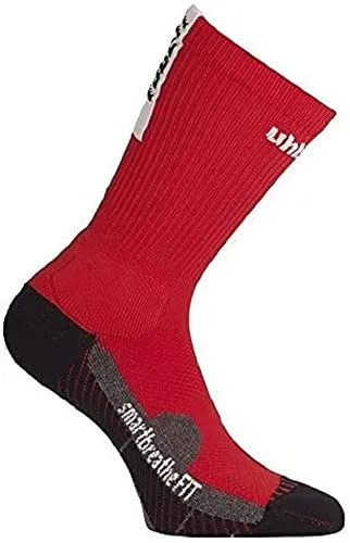 uhlsport Fußballstutzen TUBE IT SOCKS rot 45-48