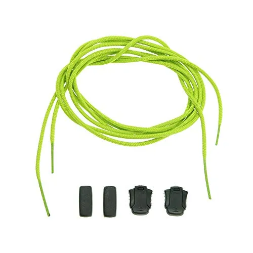 HAIX Reparaturset/Schnellverschluss 705013 Smart Lacing Schnürsenkel für Deinen BLACK EAGLE. ze