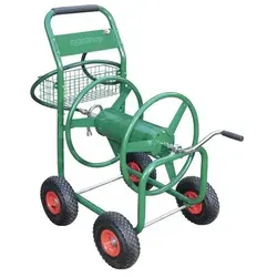 Schlauchwagen, 100 m für 3/4