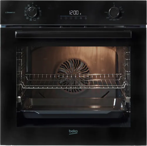 BEKO Einbaubackofen BBIS17300BCS von Beko