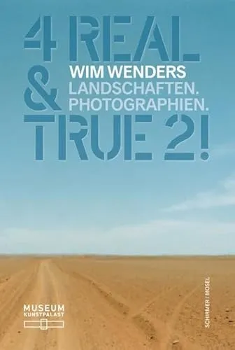 Real & True 2!: Landschaften. Photographien 4