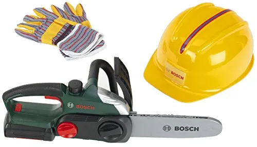 Theo Klein 8456 Bosch Werker-Set