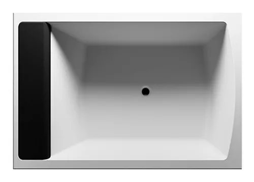 Riho Savona Rechteckbadewanne 1900 x 1300 mm von RIHO