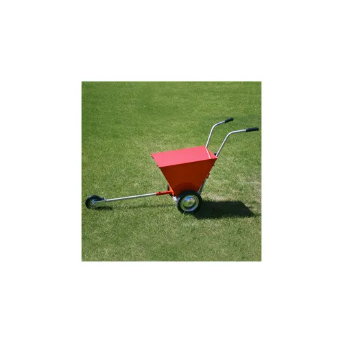 Sport-Thieme Trocken-Markierwagen 