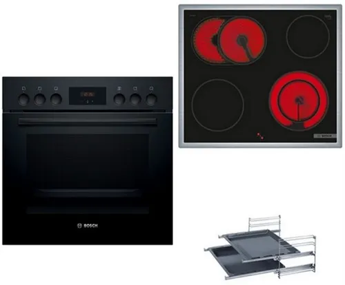 Bosch MKH22SKB Herdset