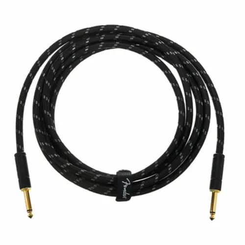 Deluxe Cable 3m Tweed B von Fender