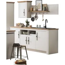 Küchenblöcke & Pantryküchen von Kochstation