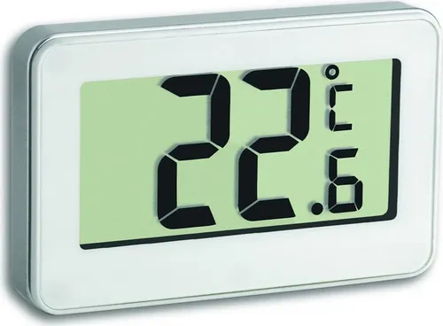 TFA Dostmann Kühlschrank-Thermometer