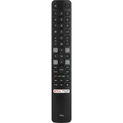 Originale Fernbedienung für TCL 43PL725 | 43S6500 | 43UC6306 | 43UC6316