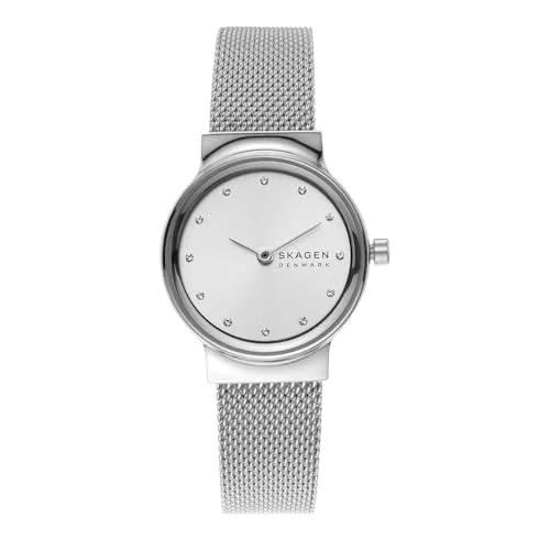 Skagen Freja Damen Uhr von Skagen
