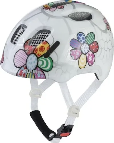 Alpina Ximo 2 Flash Kinderhelm – Sicherer Schutz für kleine Abenteurer - Der Alpina Ximo 2 Flash Kinderhelm bietet optimalen Schutz und komfortable Passform für junge Radfahrer. Ideal für Ausflüge und tägliche Fahrten.