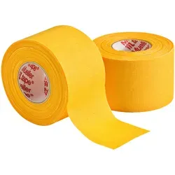 Mueller Sports Medicine 3,8cm X 9,1m Tape 1 Rolle-Gelb