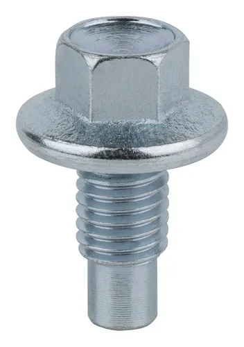 KS Tools Ölablassschraube 15 mm von KS TOOLS