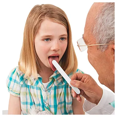 Mundspatel von Sport-Tec