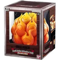 One Piece Kartenspiel Devil Fruit Collection Vol.2