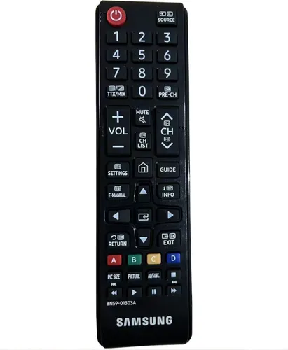 SAMSUNG Original Fernbedienung BN59-01303A, BN5901303A von Samsung