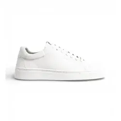 Gant MC Julien Sneaker Weiß - Größe 41 - Stylische Herren Sneaker von Gant in klassischem Weiß, ideal für jeden Anlass und bequem für den Alltag.
