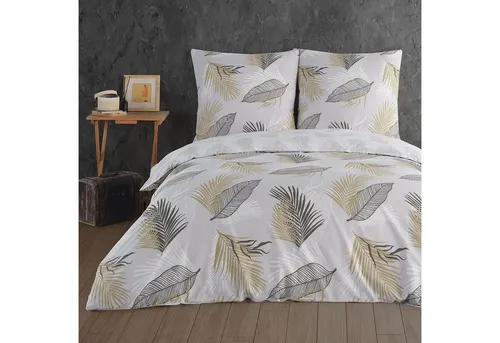 Buymax® Bettwäsche 200x200 von Buymax