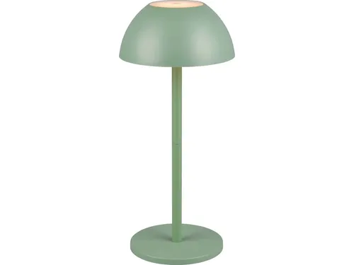 REALITY LED-Akku-Tischleuchte Ricardo R54106149 von Reality