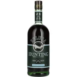 Produktbild Beluga Hunting Herbal Noble Bitter