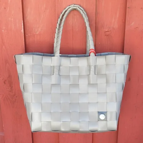 Witzgall ICE BAG 5010 52OU Shopper taupe Shopper Einkaufskorb Einkaufstasche