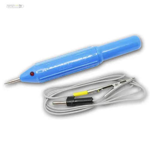 Durchgangsprüfer Stift