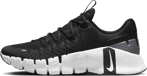 NIKE Free Metcon 5 Damen Schuhe schwarz 38,5 von Nike
