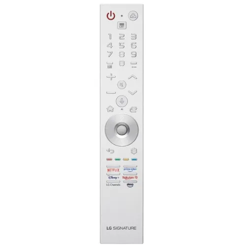 LG PM25GN Magic Motion Remote Control 2025