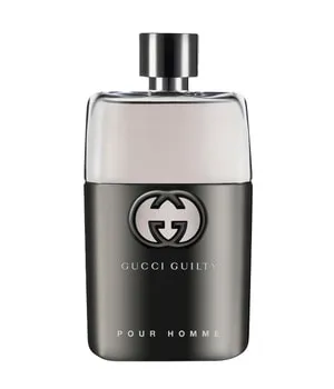 Gucci Guilty pour Homme Eau de Toilette Spray 90 ml von GUCCI