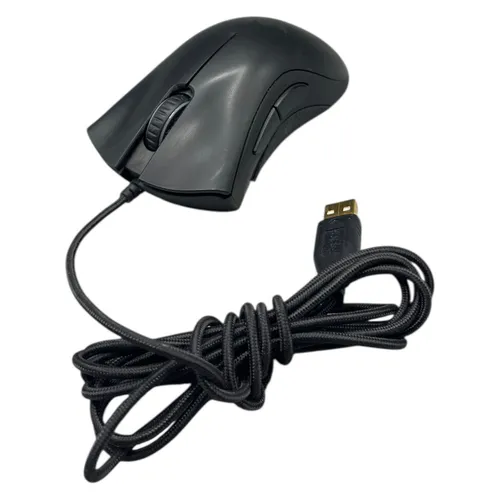 Razer DeathAdder Elite Gaming Mouse
