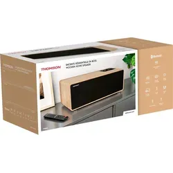 Thomson Cosy WS852 Bluetooth-Lautsprecher 150W