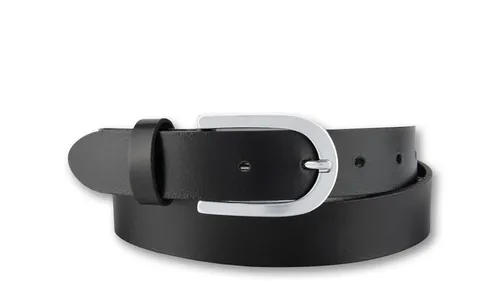 Ledergürtel BERND GÖTZ 