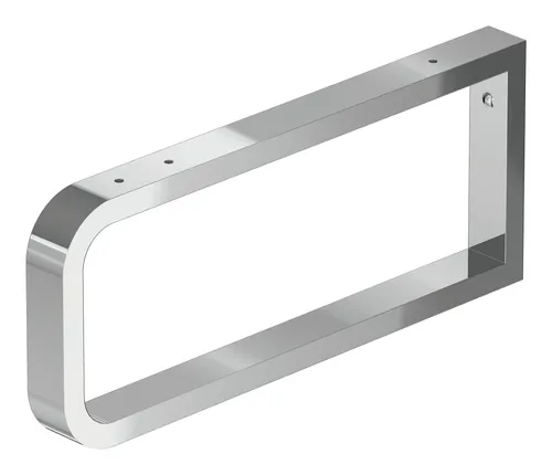 Duravit Konsolenträger mit Handtuchhalter UV993300000 von Duravit