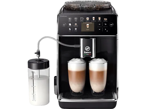 Produktbild SAECO SM6580 00 GranAroma
